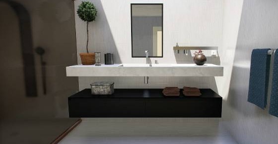REFORMAS DE BAÑO