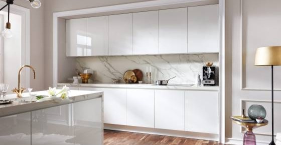 REFORMAS DE COCINA