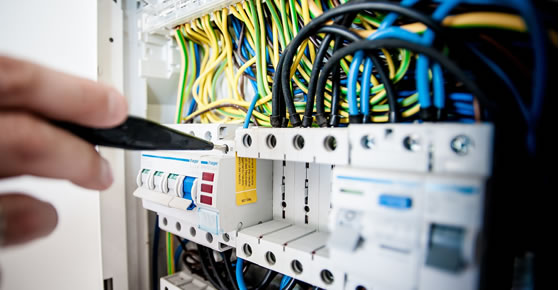 Electricidad